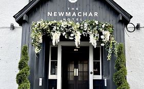 Newmachar Hotel